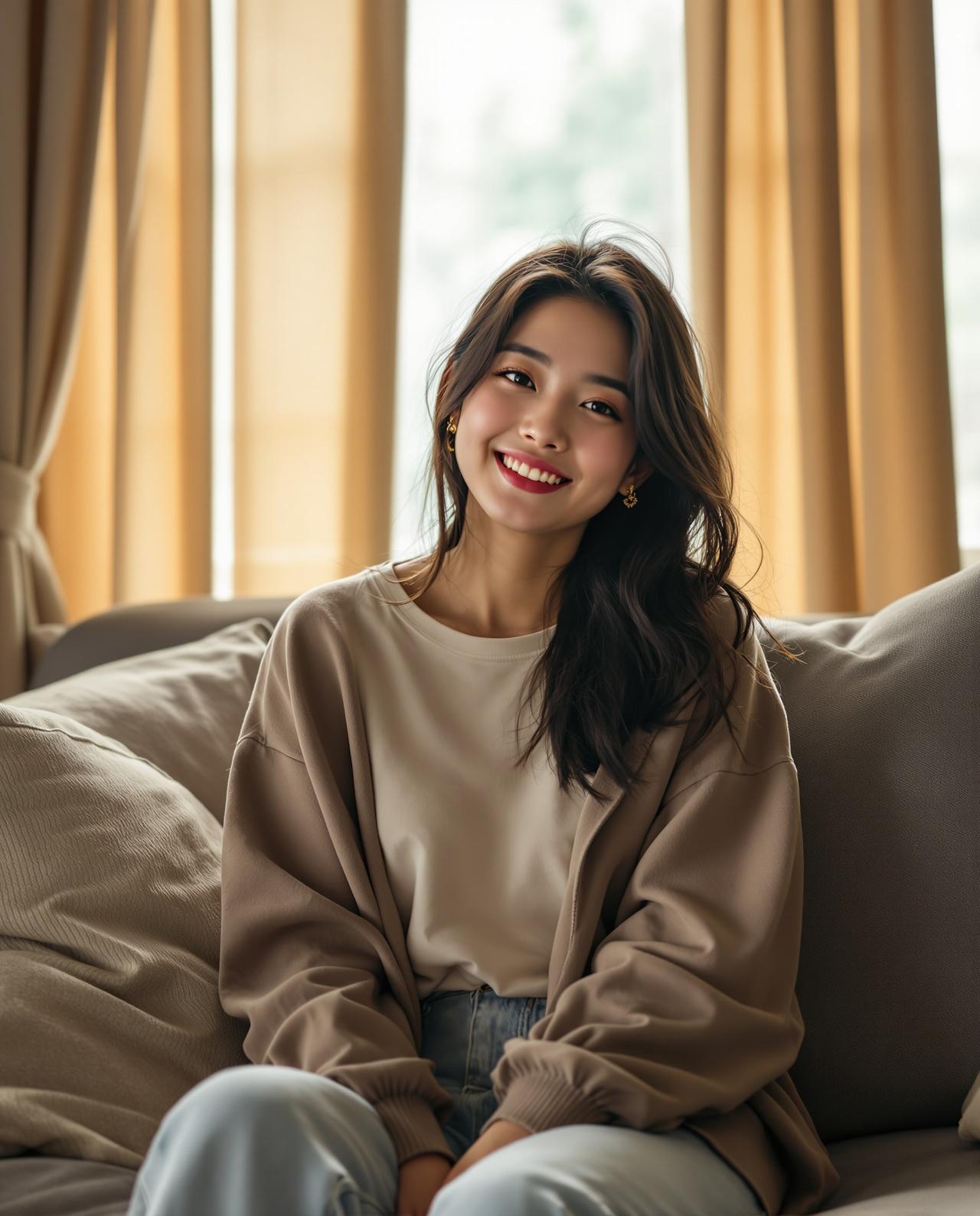 收视女王赵丽颖在出糗瞬间爆出猪头妆引热议娱乐吃瓜酱自带原相机捕捉趣味瞬间